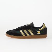 Sneakers adidas Samba Og W Core Black/ Gold Metallic/ Gum4 EUR 40