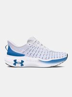 Under Armour UA Infinite Elite Tennisschuhe Weiß