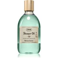 Sabon Jasmine olejek pod prysznic 300 ml