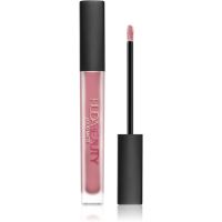 Huda Beauty Liquid Matte Lipstick Ultra-Comfort hosszan tartó rúzs matt hatással árnyalat Perfectionist 4,2 ml