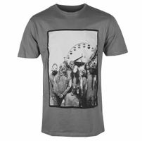 metalik majica muško Slipknot - Amusement Park - ROCK OFF - SKTS65MC-1 XL