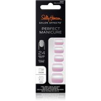 Sally Hansen Salon Effects Umjetni nokti SQ071 Affairy To Remember 24 kom