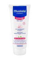 Mustela Dětské uklidňující hydratační mléko pro velmi citlivou pokožku (Soothing Moisture Lotion) 200 ml