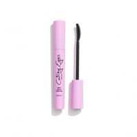 GOSH COPENHAGEN Catchy Eyes Mascara Allergy Certified Extreme Black řasenka pro citlivé oči 8 ml