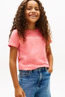Tommy Hilfiger Basic tričko detské