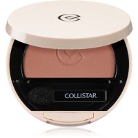 Collistar Impeccable Compact Eye Shadow sjenilo za oči nijansa 130 Paprika 3 g