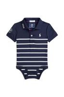 Polo Ralph Lauren Body pre bábätká Polo Ralph Lauren Wimbledon Collection