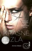 Krásne zlá (Dokonalé manželstvo vedie k dokonalému zločinu) - kniha z kategorie Detektivky, thrillery a horory