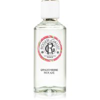 Roger & Gallet Gingembre Rouge erfrischendes wasser für Damen 100 ml