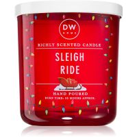 DW Home Signature Sleigh Ride Duftkerze 249 g