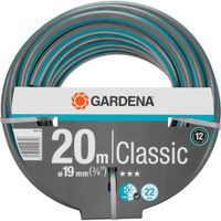 Gardena hadice Classic (3/4") 20 m bez armatur 18022-20