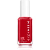 essie expressie hitro sušeči lak za nohte odtenek 190 seize the minute 10 ml