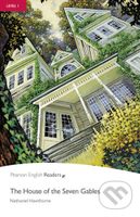 The House of the Seven Gables (Level 1 with CD Pack)