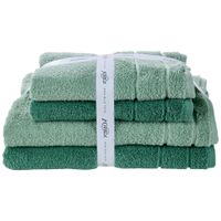 Vossen SADA RUČNÍKŮ A OSUŠEK,