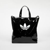 adidas Adicolor Shopper Black/ Aurora Plum Universal