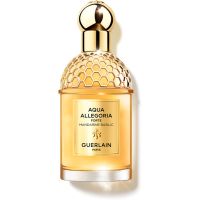 GUERLAIN Aqua Allegoria Mandarine Basilic Forte Eau de Parfum nachfüllbar für Damen 75 ml