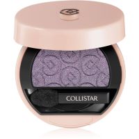 Collistar Impeccabile Compact Eyeshadow intenzivna senčila za oči 535 Indigo Shimmer 3 g