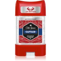 Old Spice Captain antyperspirant w żelu dla mężczyzn 70 ml