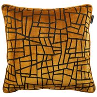 Dieter Knoll POŤAH NA VANKÚŠ 45/45 cm