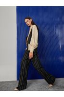 Koton Palazzo Pants with Side Pockets