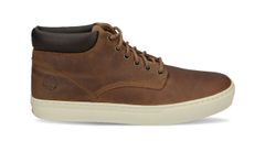 Timberland Adventure 2.0 Cupsole Chk Muškarci - Cipele Timberland - Smeđa - A1JUN-GIN-8.5 - Size: 8.5