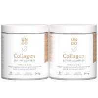 AVENOBO Collagen LUXURY COMPLEX 2 pakiranja