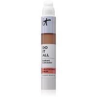 IT Cosmetics Do it all Concealer коректор Tan Rich Warm 420 7 мл