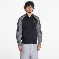 Bluza adidas Sst Track Top Black/ Grey Four XXL