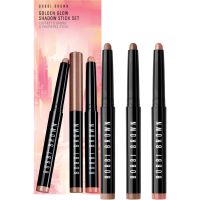 Bobbi Brown Golden Glow Shadow Stick Set подарунковий набір