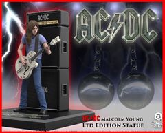 Figur AC/DC - Rock Iconz - Malcolm Young II