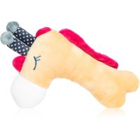 BabyOno Have Fun Safari Train παιχνίδι δραστηριοτήτων με μασητικό 0 m+ 6 τμχ