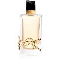 Yves Saint Laurent Libre Eau de Parfum nachfüllbar für Damen 90 ml