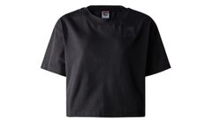 The North Face W NSE Patch Tee - Dámske - Tričko The North Face - Čierne - NF0A8582JK3 - Veľkosť: M