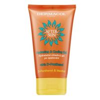 Dermacol After Sun Hydrating & Cooling Gel krem po opalaniu o działaniu nawilżającym 150 ml