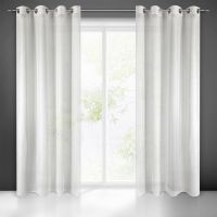 Eurofirany Unisex's Curtain 350320