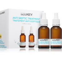 Saryna Key Unique Pro Anti Skeptic Treatment starostlivosť proti vypadávaniu vlasov 2x30 ml