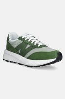 New Balance sneakers 370 culoarea verde, U370HA