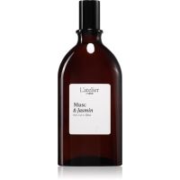 100BON Musc & Jasmin Parfüümvesi unisex 100 ml