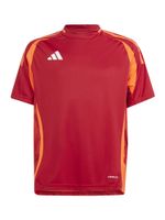 ADIDAS PERFORMANCE Tehnička sportska majica  narančasta / crvena / bijela