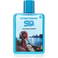 Street Origins Mumbai Hustle парфумована вода для жінок 75 мл