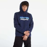 Bluza Patagonia Logo Uprisal Hoody navy XL