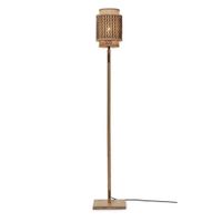 Good & Mojo STOJACÍ LAMPA, 20/135 cm
