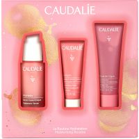 Caudalie Moisturizing Routine Set zestaw upominkowy (do twarzy i ciała)