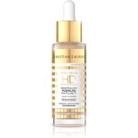 Christian Laurent Pour La Beauté dlhotrvajúci zmatňujúci make-up odtieň 101 Light Beige 32 ml