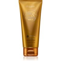 Oriflame Milk & Honey Gold розгладжуючий пілінг для тіла 200 мл