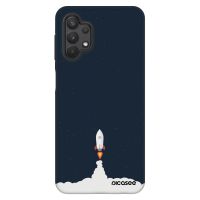 Fashion Case pre Samsung Galaxy A32 5G A326B - Astronaut 2
