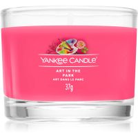 Yankee Candle Art In The Park Votivkerze 37 g