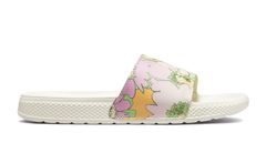 Converse All Star Slide Crafted Florals