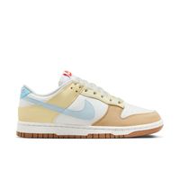 Nike Dunk Low Next Nature "Soft Yellow" Wmns - Dámske - Tenisky Nike - Biele - FZ4347-100 - Veľkosť: 38