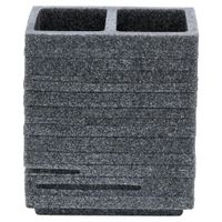 Sadena KELÍMEK NA ZUBNÍ KARTÁČEK šedá